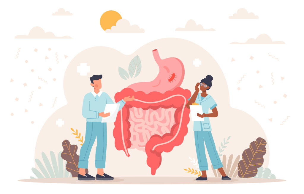 Polipi intestinali: sintomi, diagnosi e cure